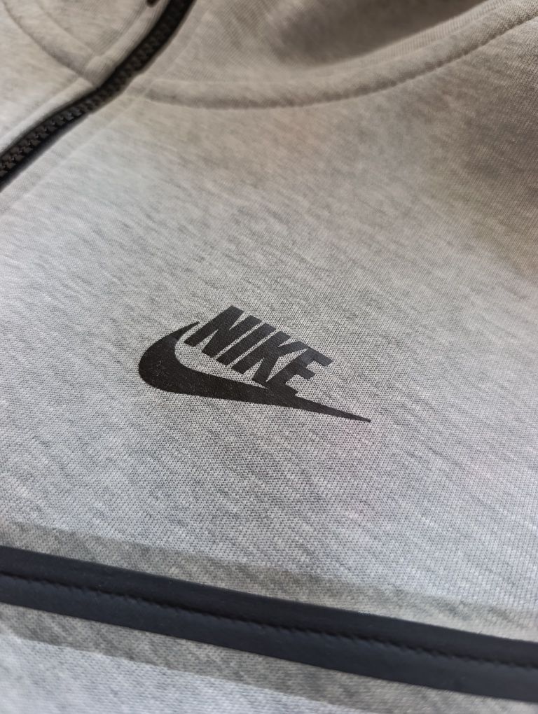 Nike Tech fleece Sweatshirt мъжко горнище размер L