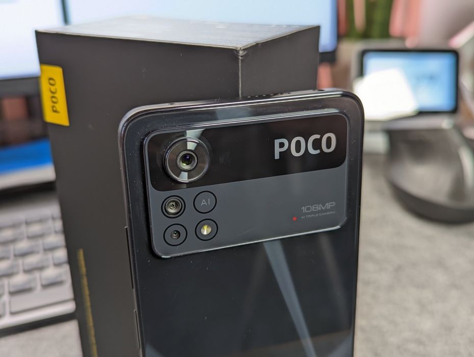 Poco x4 pro 5g 256gb обмен