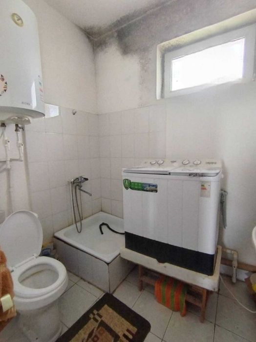 Продаётся 2х комн квартира на 3 этаже Ор-р 5 микрорайон Согдиана