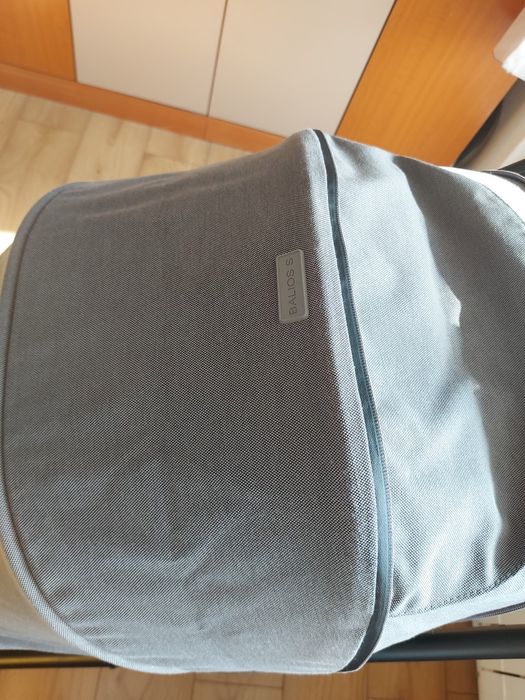 Cybex BALIOS S LUX 3 В 1