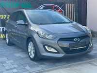 Hyundai I30 1.6 D / Pogan Group / Euro 5