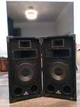 Boxe Magnat soundforce 1200