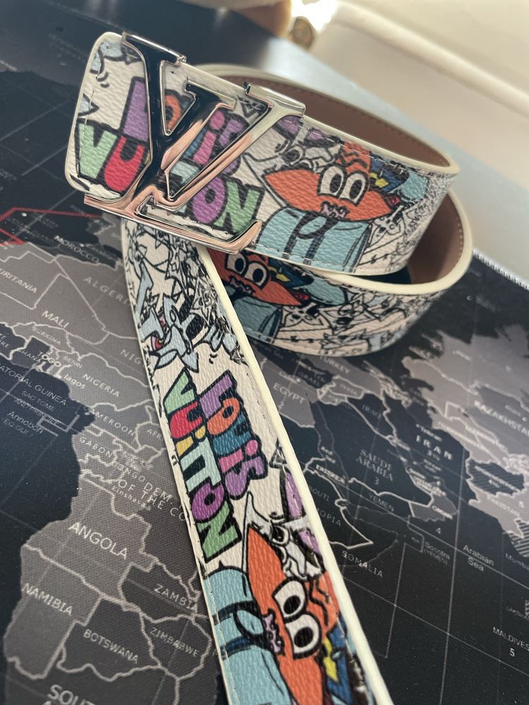 Curea Louis Vuitton