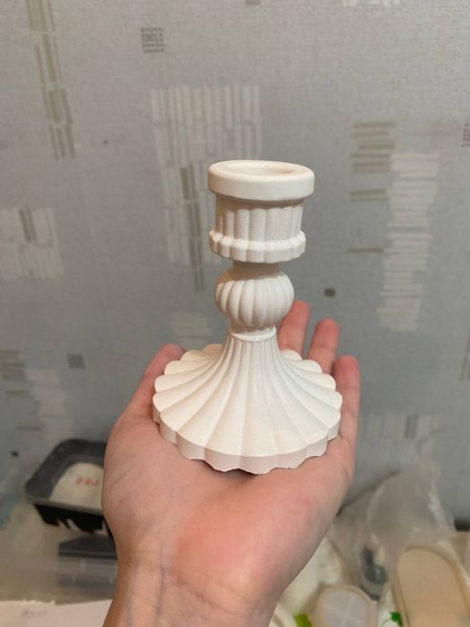 Подсаечники для свечей