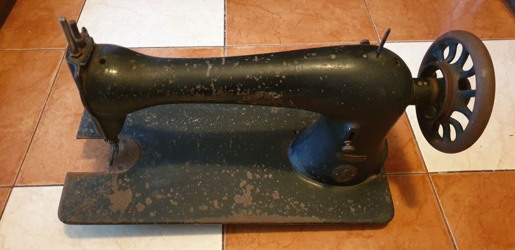 Singer - masina de cusut