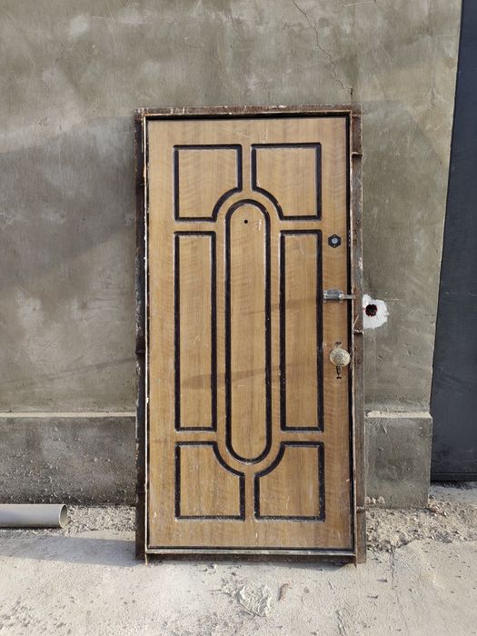 Продается дверь калитка