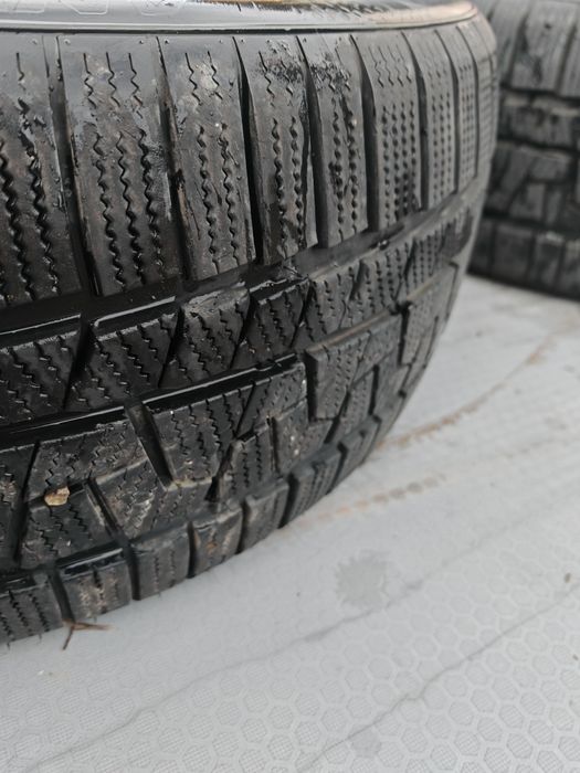 Зимни гуми 225/19/245