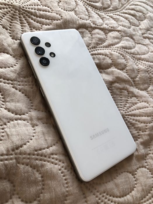 Samsung galaxy A32 64 гб