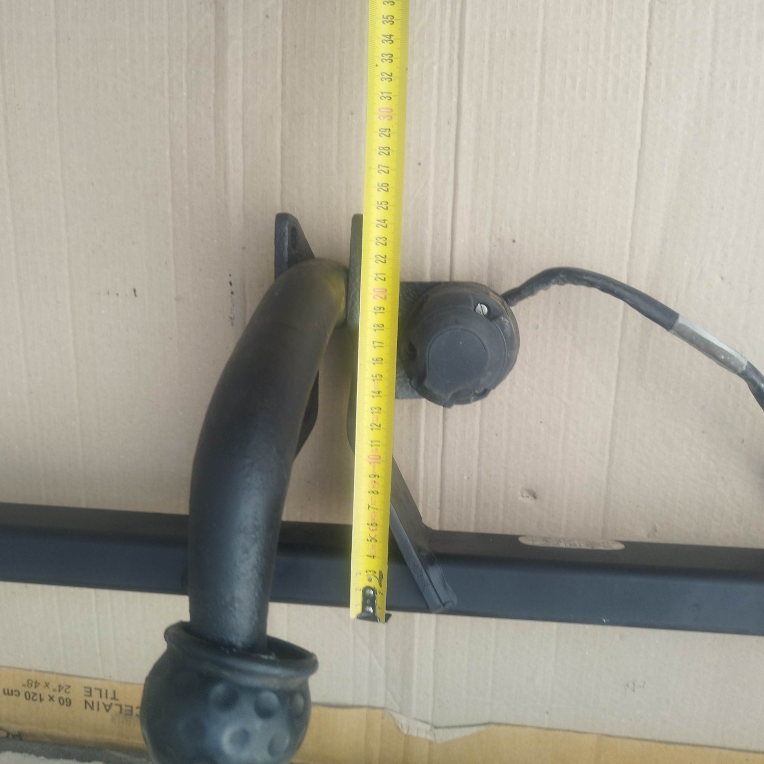 Теглич Bosal 031071