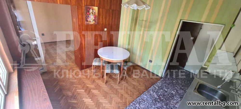 Тристаен панел до парк Бели брези !!!