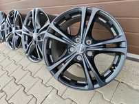 Jante R17 5x114,3 Dacia Duster Renault Capture Suzuki Vitara SX4 Hyund