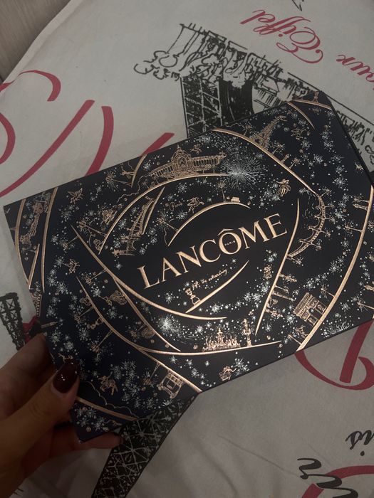 Подарочный набор Lancôme