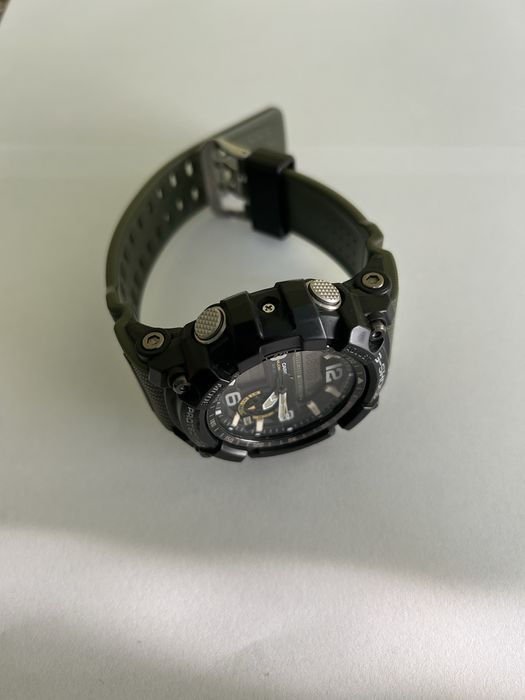 G-SHOCK GG-1000 Mudmaster Като НОВ!