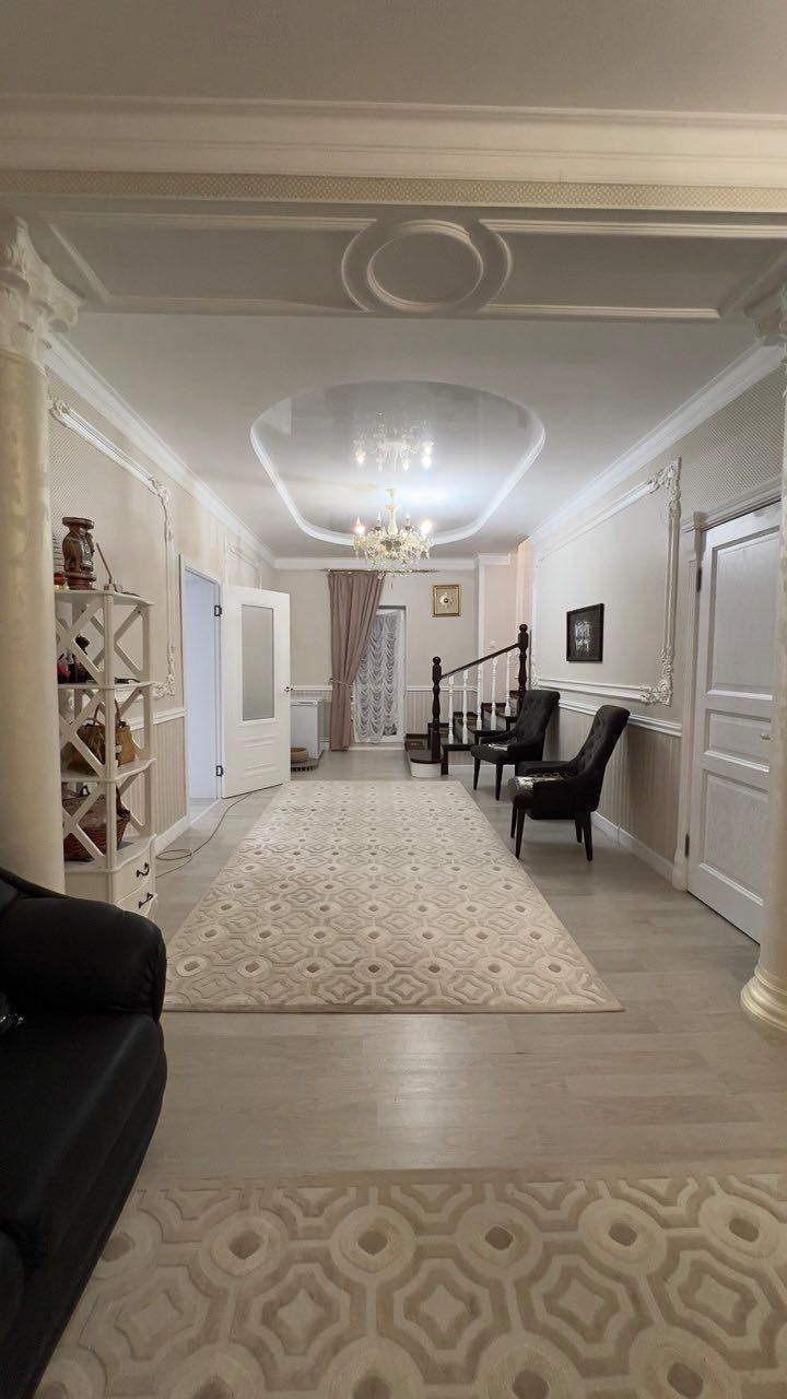 Продам коттедж в р.Алтын Орда, ЖМ Береке 137
