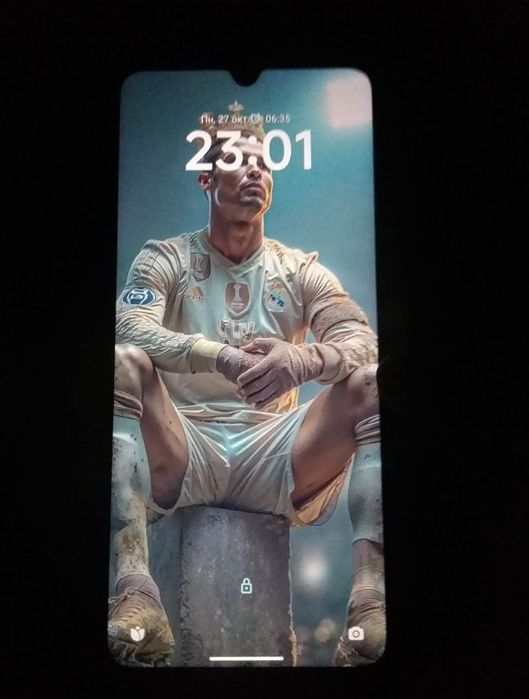 Продам телефон редми а5 64гб