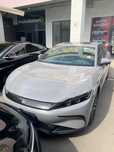 BYD HAN 701 zapas hod 2025 yil nomer olingan