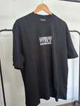 Tricou Balenciaga, S-XXL, 100%bumbac