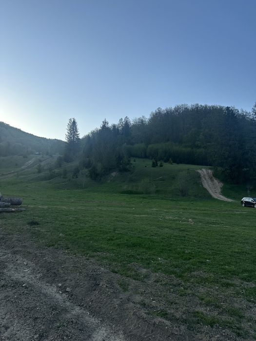 Vand teren intravilan zona Soarecu Marginea