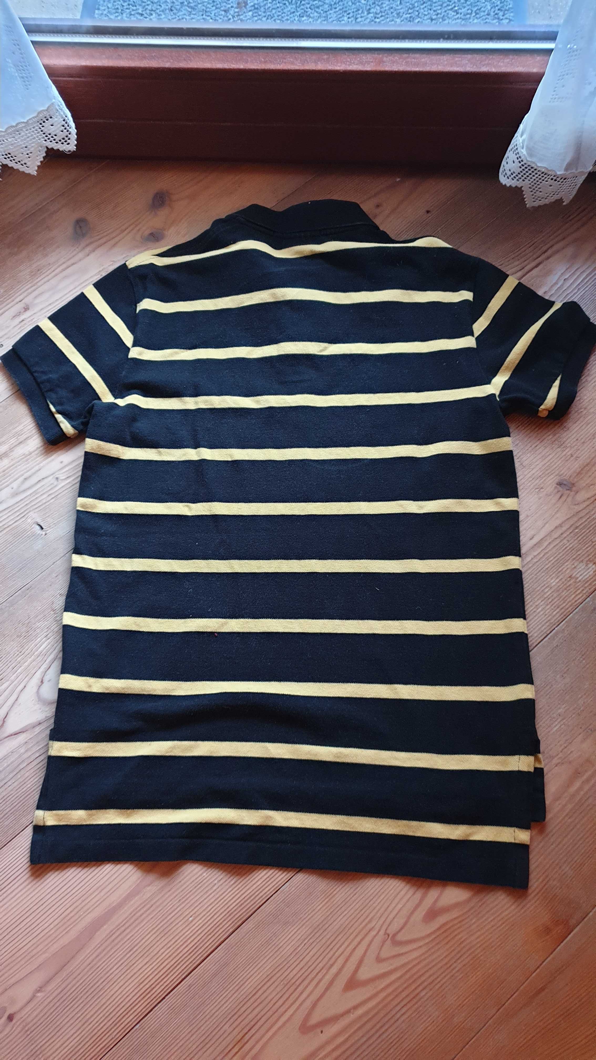 2 бр.Дамски тениски Guess,Ralph Lauren + лятна жилетка Guess