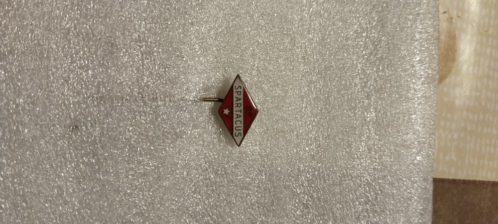 Значки тип брошка 30 бр.