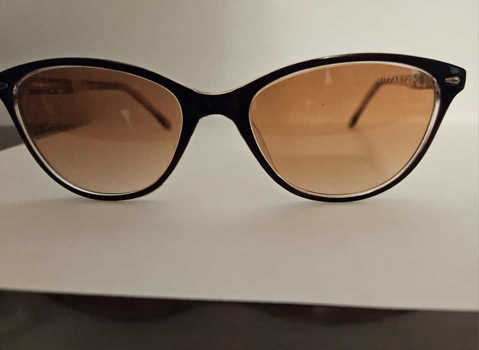 Ochelari Tiffany (Chanel)