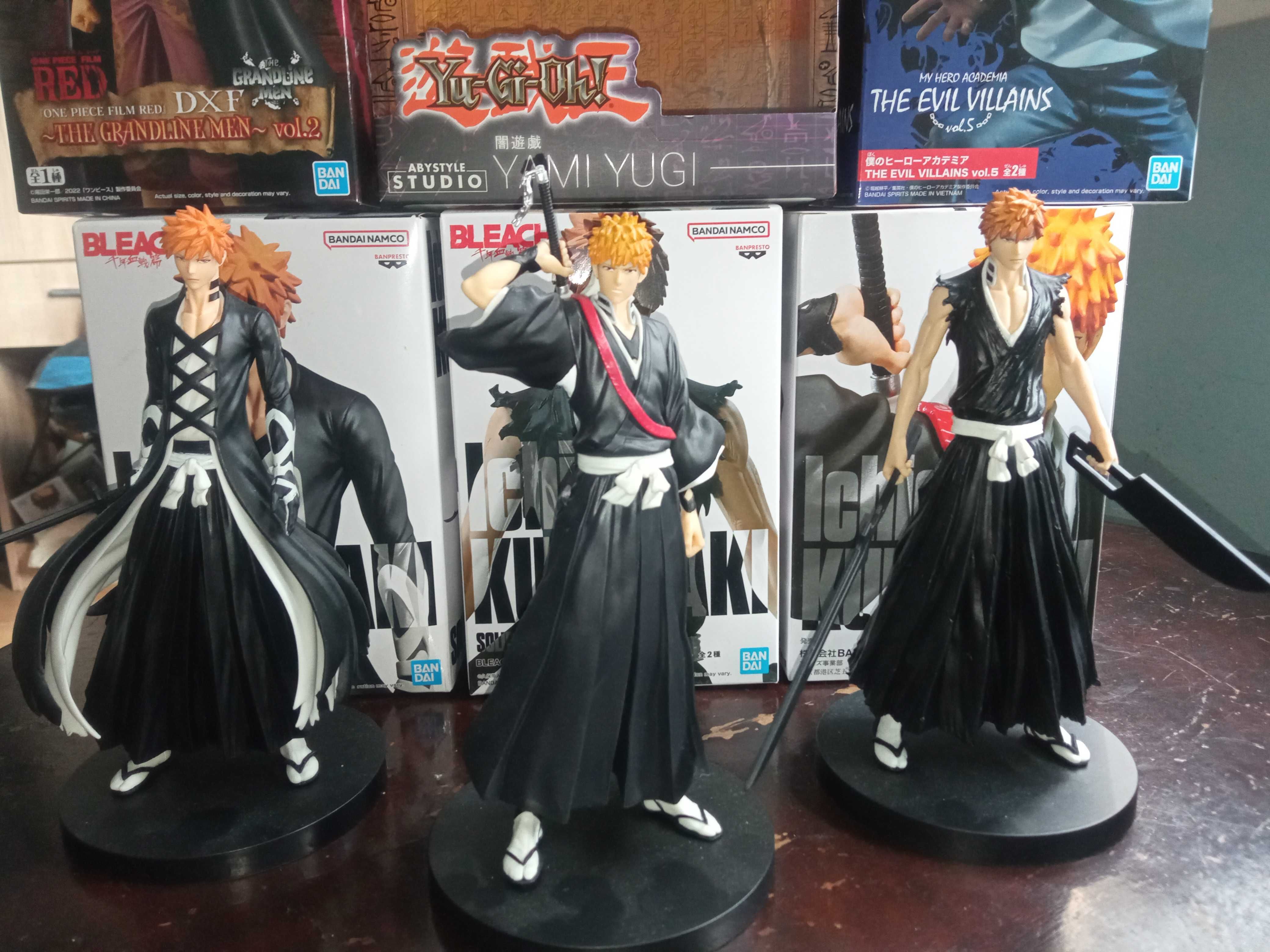 "Аниме Фигурка (Anime Figure)"