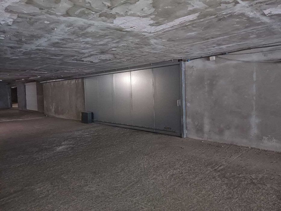 2 бр. паркоместа, кв.Трошево, ул. Радост 9