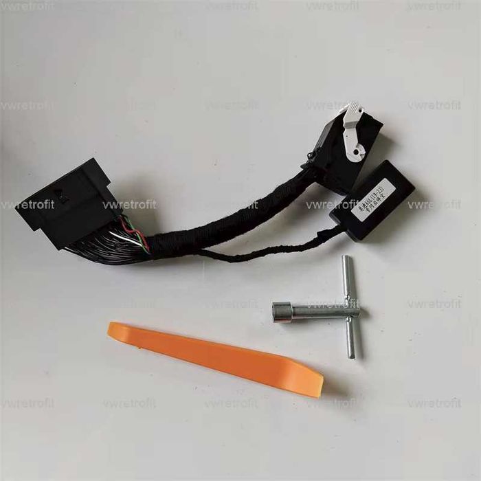 Modul anulare functie start stop Audi Q7 4M Q8 A6 S7 C8 A7 4K8 A8 S8