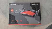 Router wireless D-link AC1750 EXO