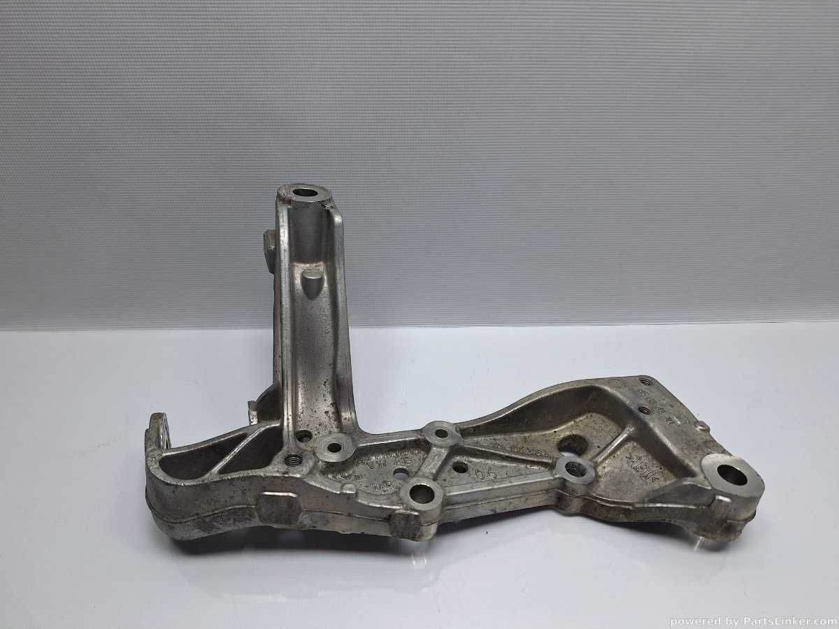 Consola brat bascula dreapta fata VOLKSWAGEN GOLF 2007 TDI 1K0199296E