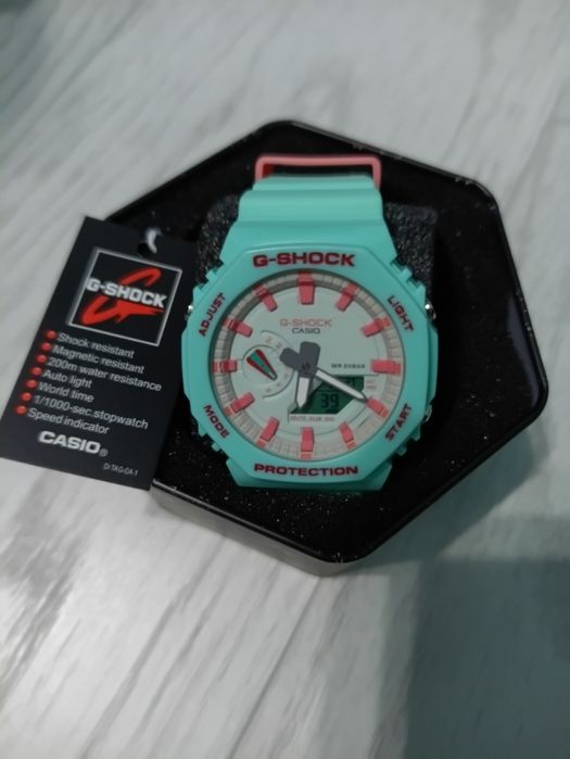 Ceas de dama Casio G-SHOCK