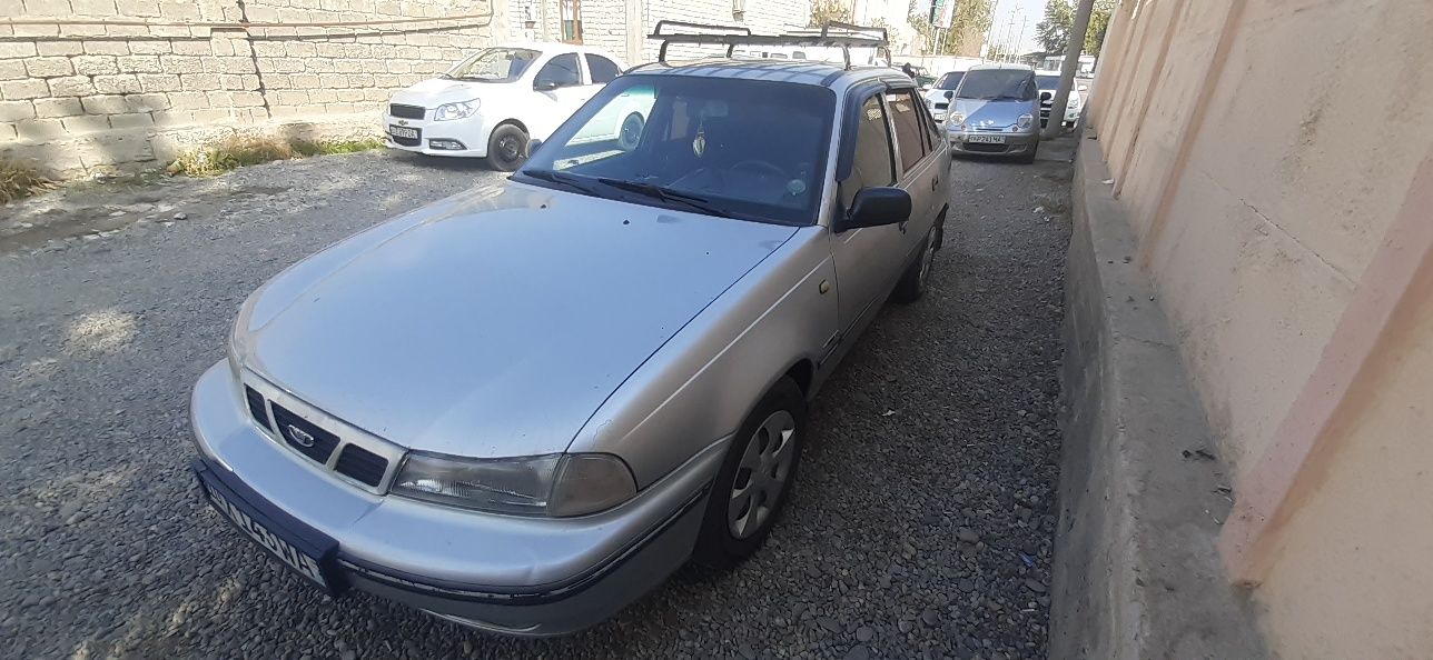 Nexia1 dons daewoo