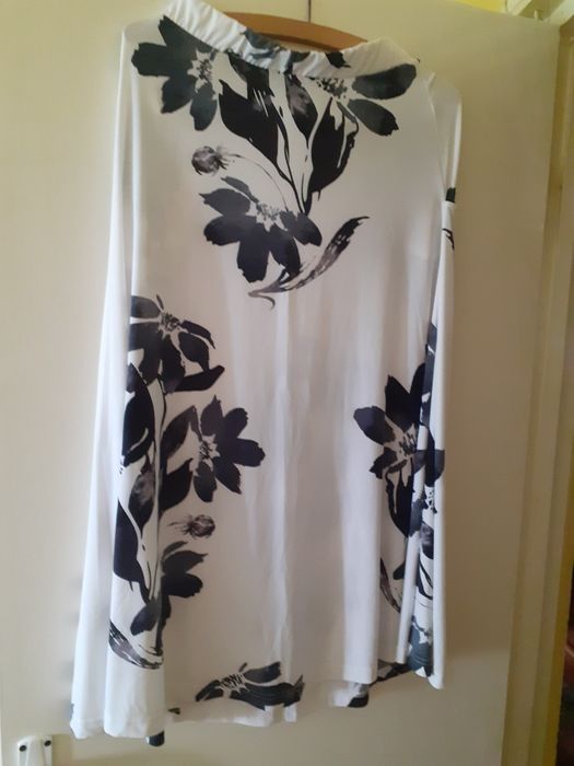 Fusta dama vara lunga