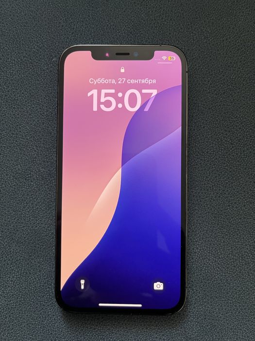 Iphone 12 pro 512gb / Айфон 12 про 512 гб
