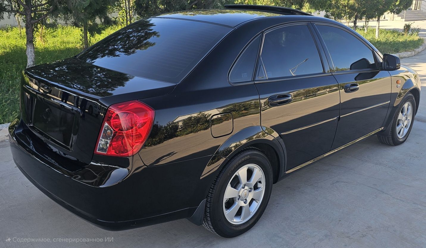 Chevrolet Gentra 2022 (3pozitciya ELEGANT PLUS)