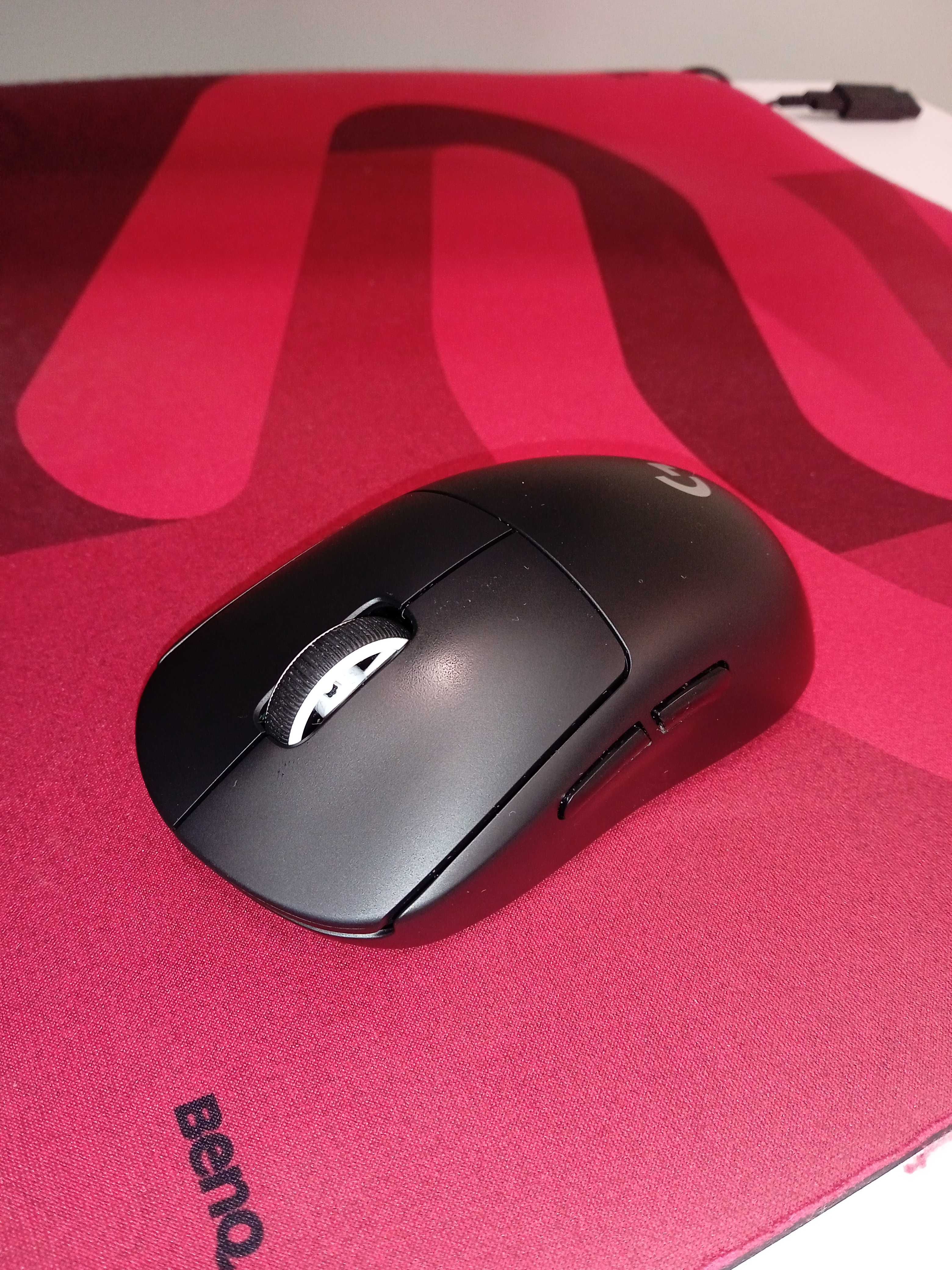 Logitech G PRO X Superlight 2