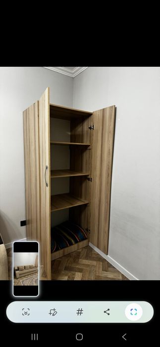 Диван Шкаф Ковер