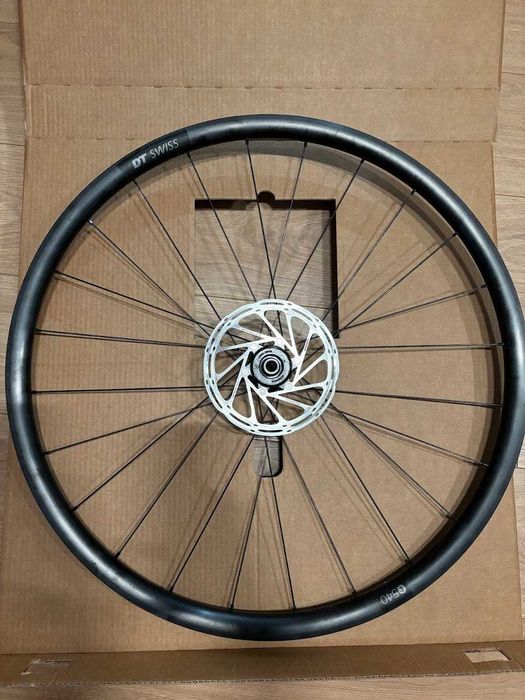 Set de roti DT Swiss G540