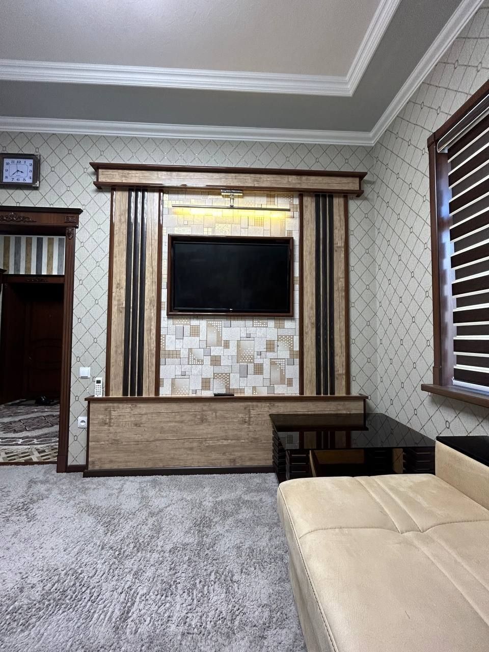 Срочно продаётся уютная 1 комнатная квартира от собственника