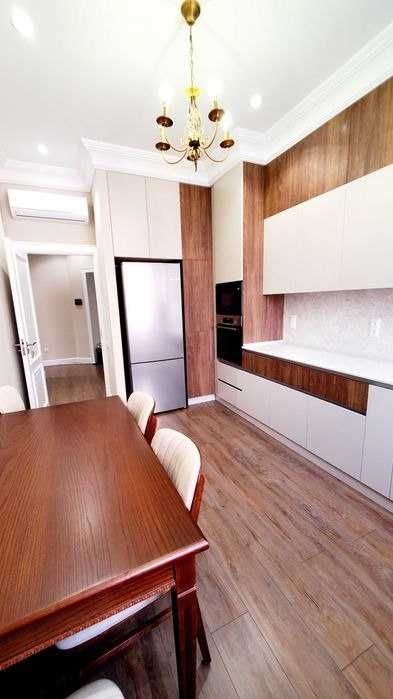 СРОЧНО продажа 3/5/9 ЖК Greenwich, 95м2