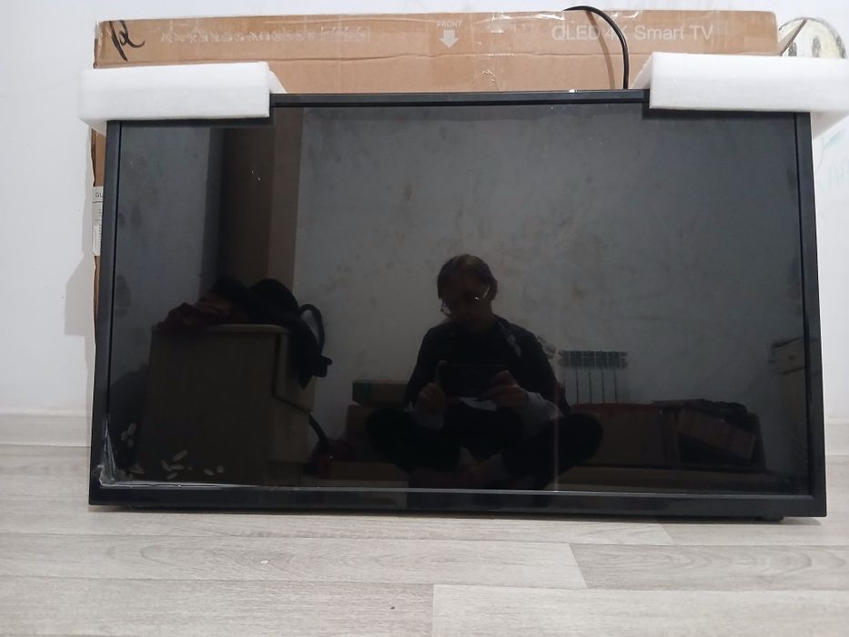 Телевизор Smart TV Android