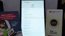 Tableta Lenovo (Ag8 Tudor1/B73672) – Garantie 2 Ani!