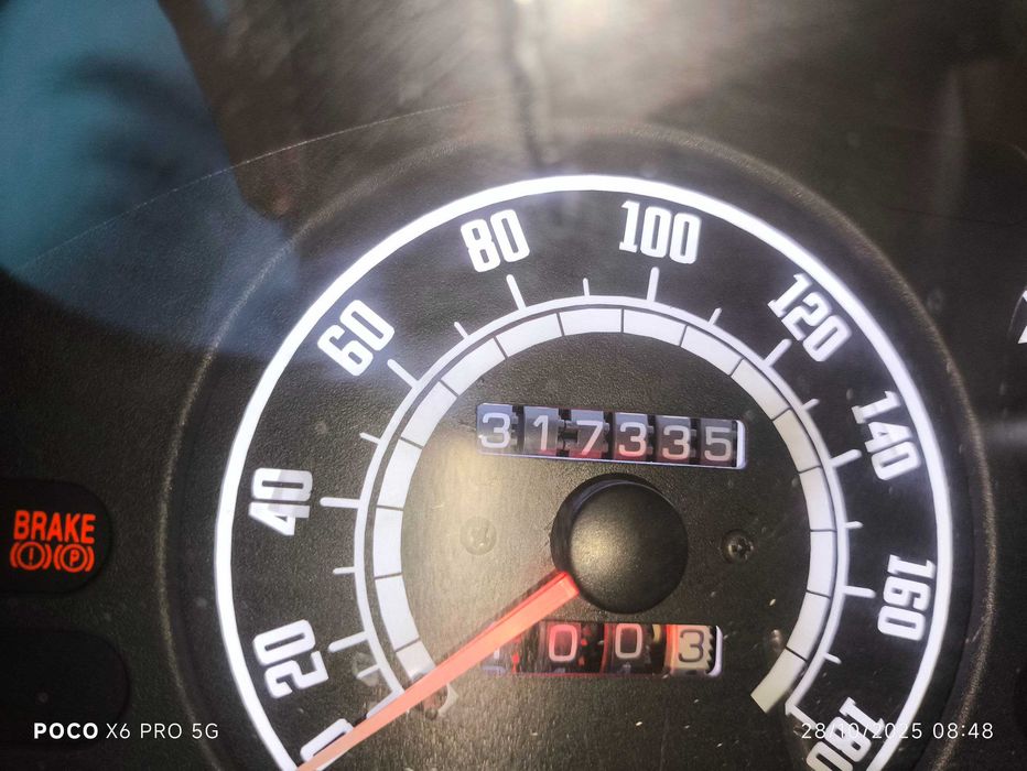 Chevrolet Matiz Best 2010