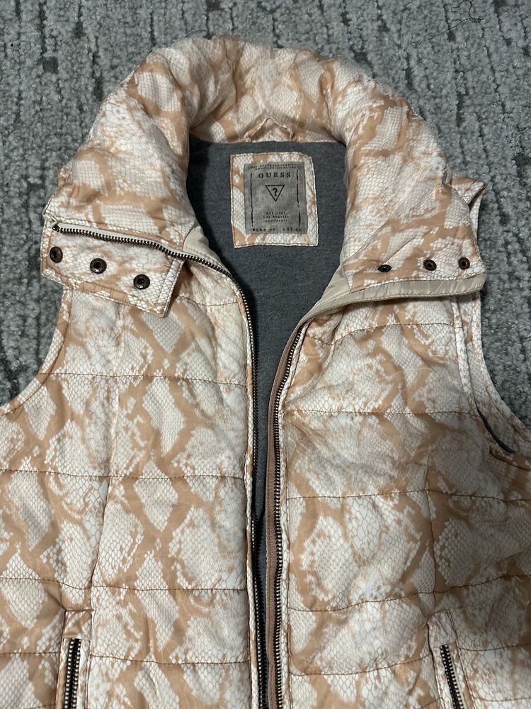 Греика Guess размер S