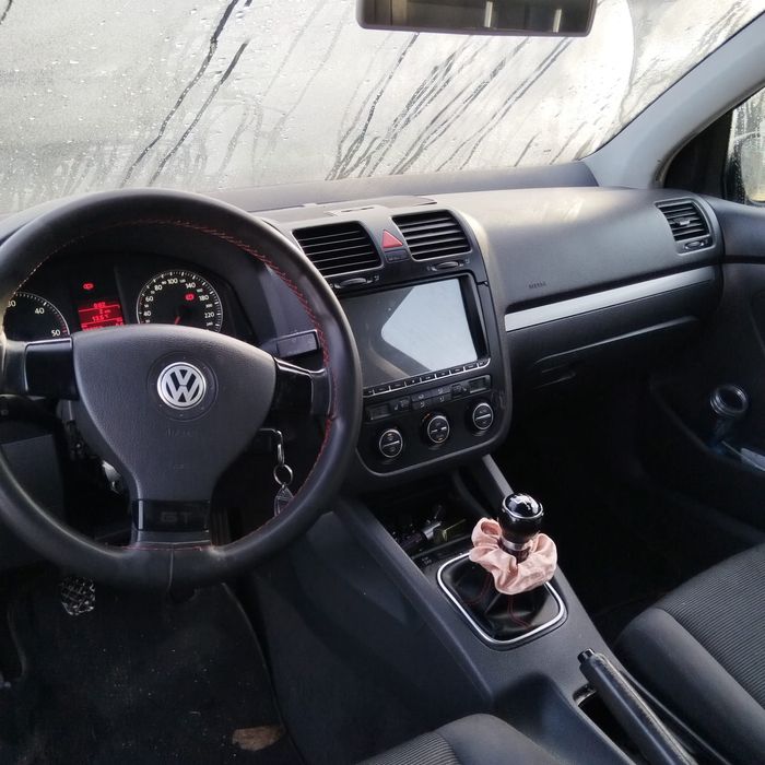 Golf 5 Volkswagen
