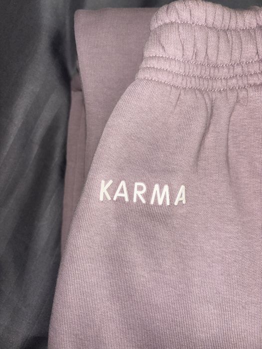 Комплект KARMA.