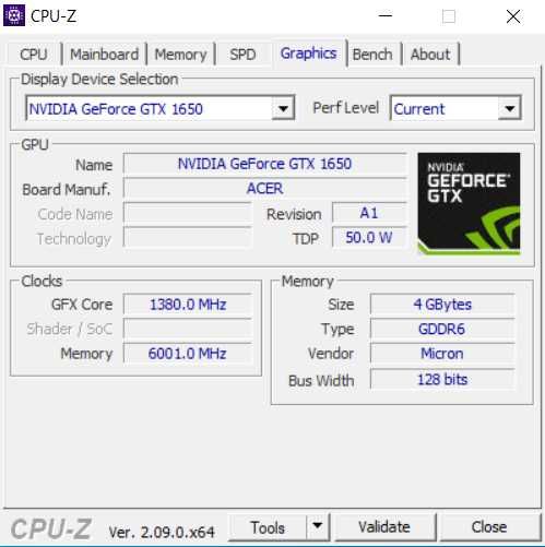 Acer Nitro 5 (16 GB RAM, 1 TB NVMe, 2 TB HDD)