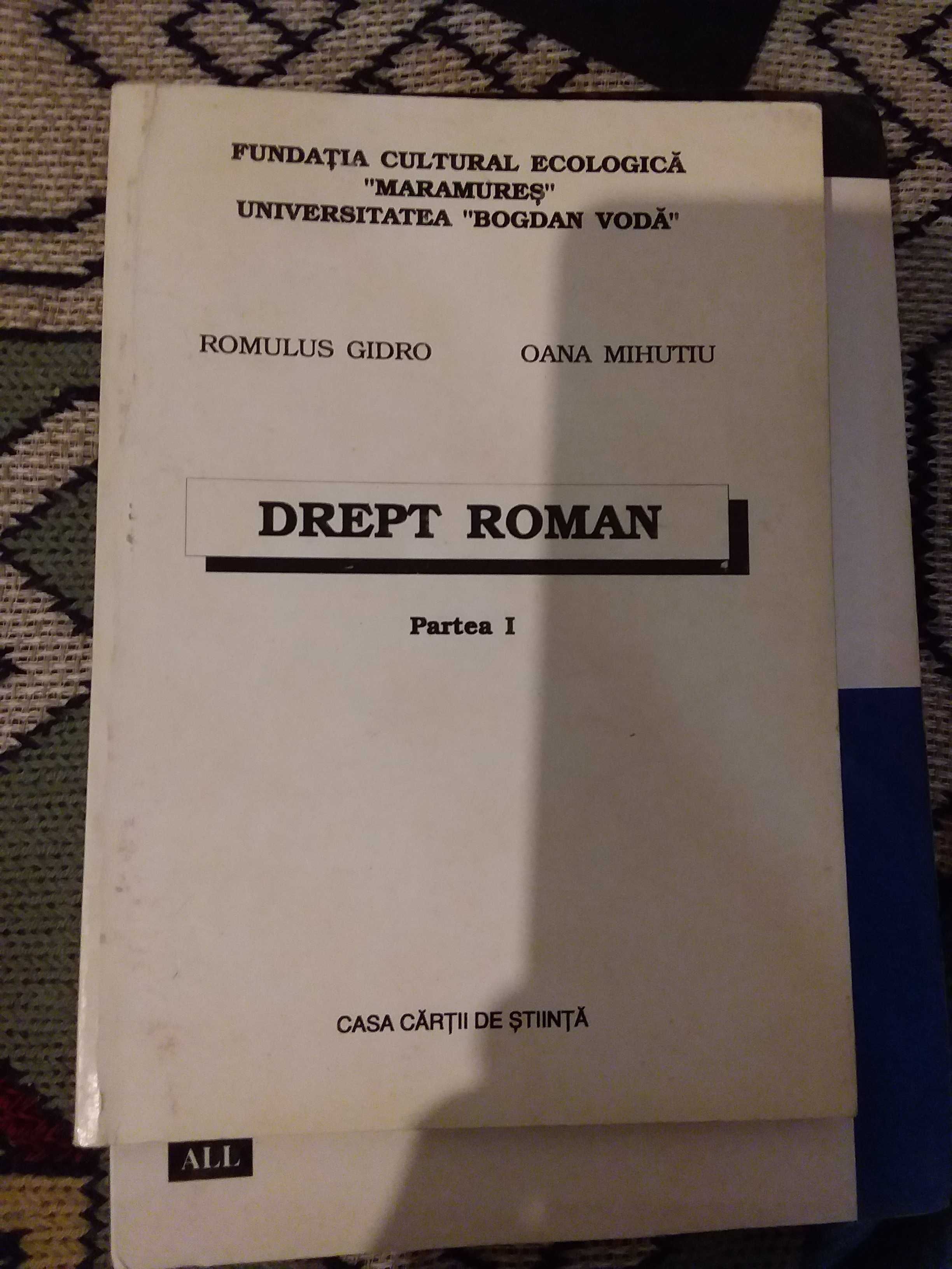 Manuale,carti pentru facultatea de drept,noi,20 lei/buc