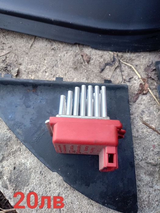 ГОЛФ IV на части !!!