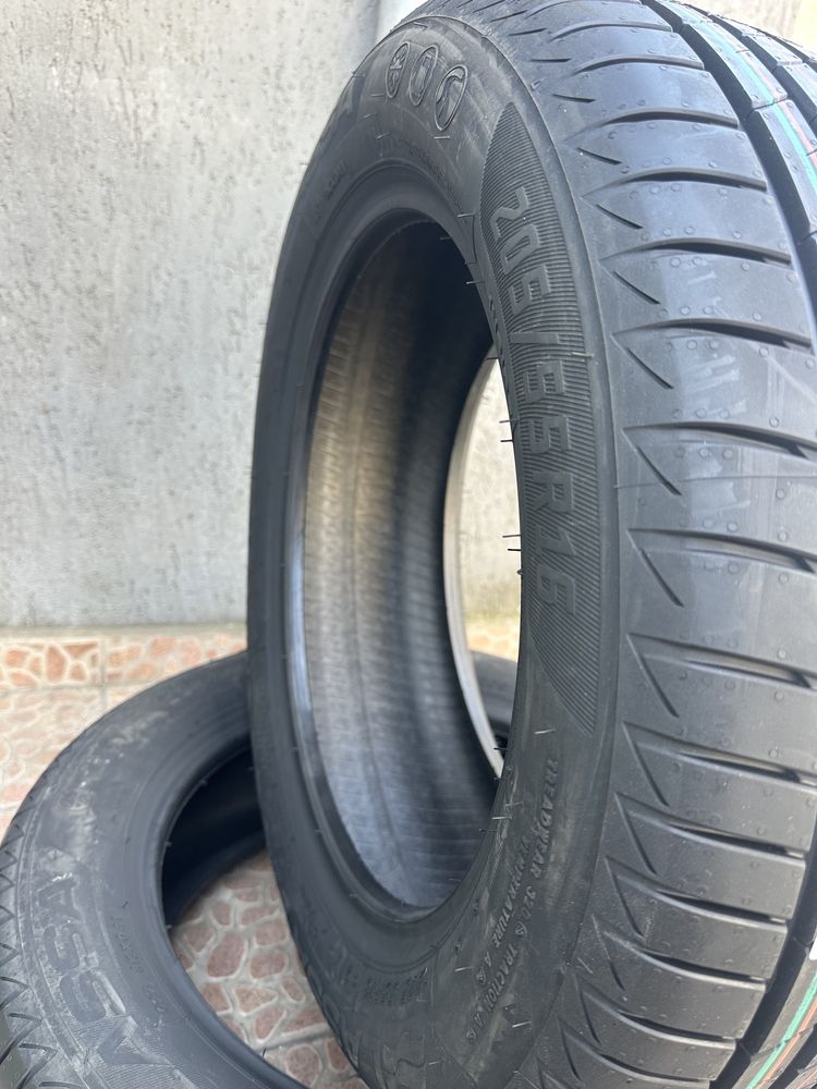 Нови летни гуми LASSA REVOLA 205/55R16 91 V TL НОВ DOT